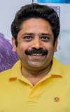 Seenu Ramasamy