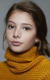 Makenzie Moss