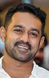 Asif Ali