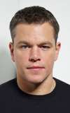 Matt Damon