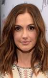 Minka Kelly