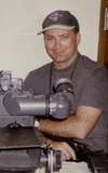 Ross W. Clarkson