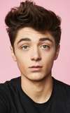 Asher Angel
