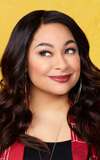 Raven-Symoné 