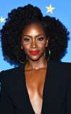 Teyonah Parris