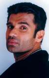 Sunil Shetty
