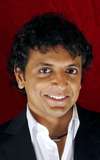 M. Night Shyamalan
