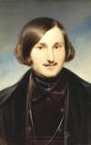 Nikolai Gogol