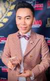 Jeffrey Ho