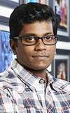 Susheel Peris