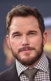 Chris Pratt