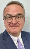 Wayne Thomas Yorke