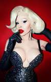 Amanda Lepore