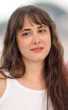 Agustina San Martín