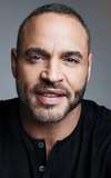 Daniel Sunjata