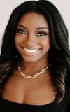 Simone Biles