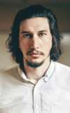 Adam Driver