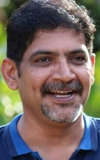 Krishna Hebbale