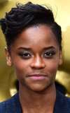 Letitia Wright
