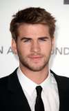 Liam Hemsworth
