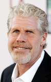 Ron Perlman