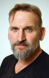 Christopher Eccleston