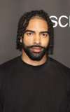 Brandon Espy
