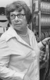 Verna Fields