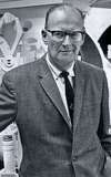 Arthur C. Clarke