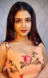Khushi Dubey