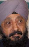Narendra Bedi
