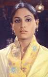 Jaya Bachchan
