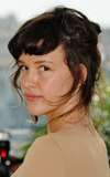 Paz de la Huerta