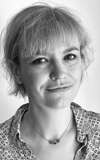 Gaelle Godard-Blossier