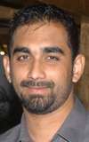 Kunal Deshmukh