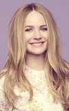Britt Robertson