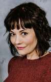 Natasha Gregson Wagner