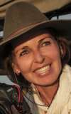 Beverly Joubert
