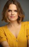 Amy Spanger