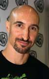 Scott Menville