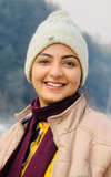Jayashri Sivadas