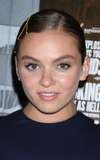 Morgan Saylor
