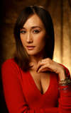 Maggie Q