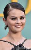 Selena Gomez