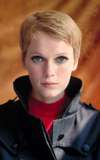 Mia Farrow