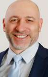 Dave Pasch