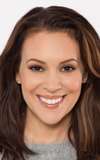 Alyssa Milano
