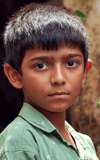 Bishantak Mukherjee
