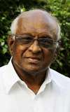 S. P. Muthuraman