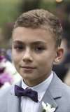 Parker Pape